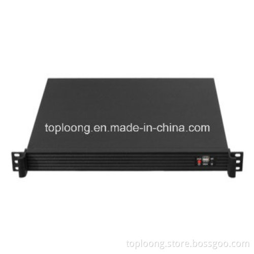 Top Quality 1u Rack Mount Storage Server Case 420L